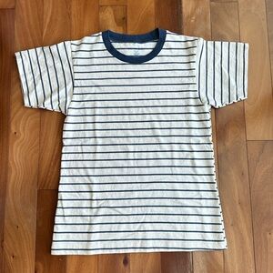 Striped Brandy Melville T-Shirt